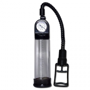 Penispumpe Deluxe: sehr komfortabel