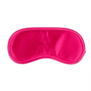 Satin Blindfold: Augenmaske aus Satin