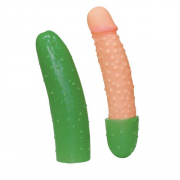 Sex Gurke: das besonders geile Gemüse