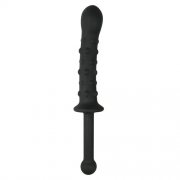 The Handler: Dildo mit Handgriff