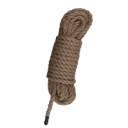 Hemp Rope: Bondage Seil (10m)