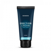 Erection Cream: schneller und länger hart (100ml)