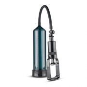 Jack Pump: with handle