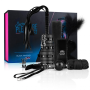 Black Fantasy: Geschenkbox (10 Teile)