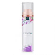 Lovely Lavender: massage oil with fragrance - mediterranean (100 ml)