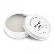 Clitoral Balm: Horny Jar (8g)