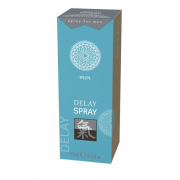 Delay Spray: gegen Überempfindlichkeit des Penis (15ml)
