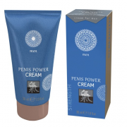Penis Power Creme: er wird härter und hält länger durch (30ml)