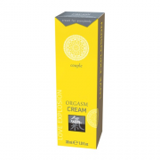Orgasm Cream: für den gemeinsamen Orgasmus (30ml)