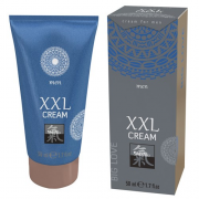 XXL Cream: mehr Länge und Umfang (50ml)