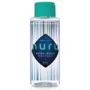 Nuru Body2Body: hinterlässt keine Flecken (500ml)