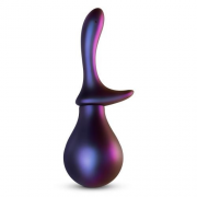 Nebula Bulb: for hygienic anal sex