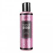 Handipop Strawberry: Penismassage mit Geschmack (125ml)