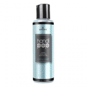 Handipop Cotton Candy: Penismassage mit Geschmack (125ml)