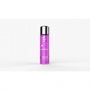 Fruity Love Massage Oil: mit Wärme-Effekt und Himbeer/Rhabarber-Duft (60ml)