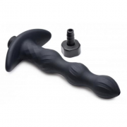 Pleasure Flow: vibrierende Sauberkeit