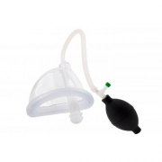 VP002: Vaginapumpenset Solo Extreme
