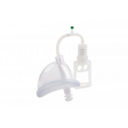 VP003: Vaginapumpenset Solo Extreme Professional