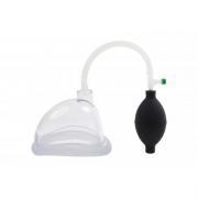 VP004: Vaginapumpe Solo Extreme