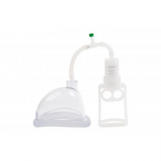 VP005: Vaginapumpe Solo Extreme Professional