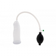 PP007 Regular: Anatomische Penispumpe