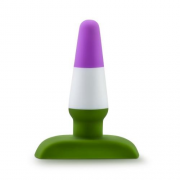 Pride Analplug: Beyond