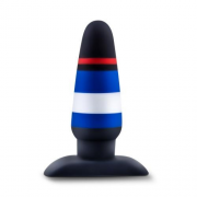 Pride Analplug: Power Play
