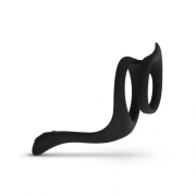 Pleasure Ring: für Penis, Damm und Hodensack