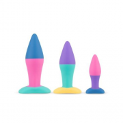 Koda: die Paradiesvogel unter den Analplugs