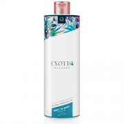 Body To Body Regular: smooth and silky oil (500ml)