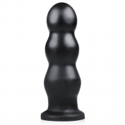 Analplug: Tactical III