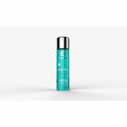 Fruity Love Massage Oil: mit Wärme-Effekt und Brombeer/Limette-Duft (60ml)