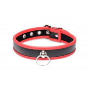 Scarlet Pet: auffällig sexy und vegan