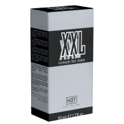 XXL Cream: stimulates the penis (50ml)