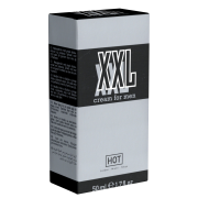 XXL Cream: stimuliert den Mann (50ml)