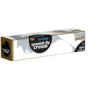 Spanish Fly Cream: aphrodisiac for the men (30ml)