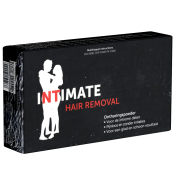 Hair Removal: for the intimate area (70g)