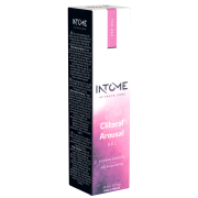 Clitoral Arousal Gel: erhöht die sexuelle Energie (30ml)