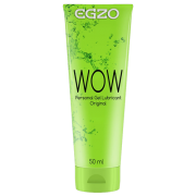 WOW: natural ingredients (50ml)