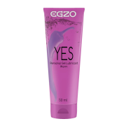 YES: stimulating and warming (50ml)