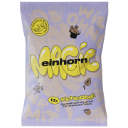 Magic: dünn, fair, vegan & sexy