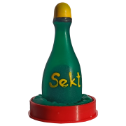 Scherzkondom: Sekt
