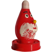 Scherzkondom: Nikolaus