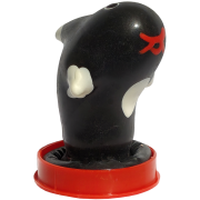 Scherzkondom: Orca
