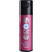 Aqua Sensations & Care Woman: glycerinfrei (30ml)