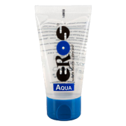 Aqua: for better lubrication (50ml)