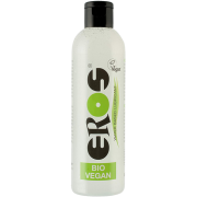 Bio & Vegan Aqua: for better lubrication (250ml)
