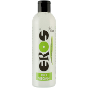 Bio & Vegan Aqua: verbessert die Gleitfähigkeit (250ml)