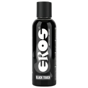 Black Touch: samtweich und tiefschwarz (150ml)