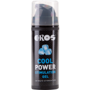 Cool Power: Stimulationsgel für die Klitoris (30ml)